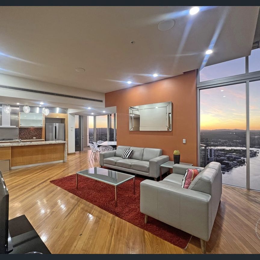 Superb Panoramic North/East Skyline, Ocean, River & Hinterland Views - Photo 1