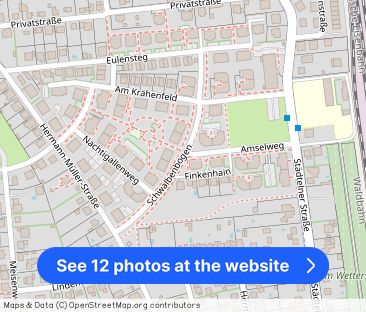 2 RAUM + BALKON + LAMINAT + TRAUMHAFT RUHIG + ANSCHAUEN !!! - Photo 1