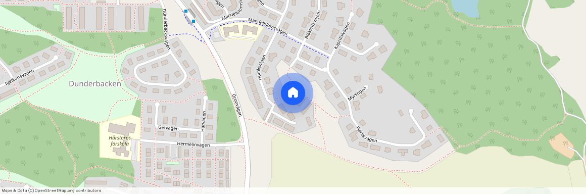 Humlevägen 11 A, 612 46, Finspång