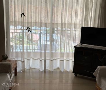 Διαμέρισμα για ενοικίαση - Γαλάτσι - Photo 2