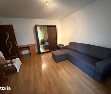 Apartament 1 camera, decomandat | 50 mp | Plopilor - Fotografie 2