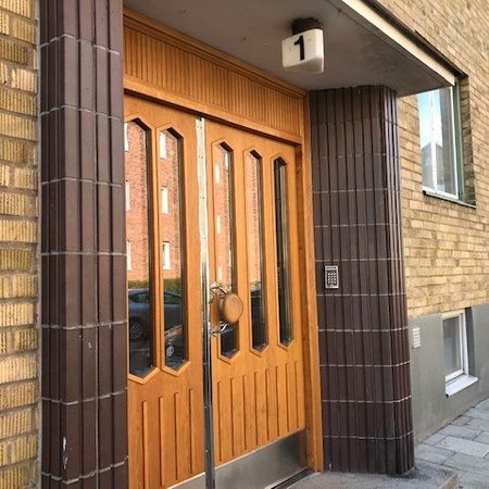 Stampgatan 3 - Photo 3