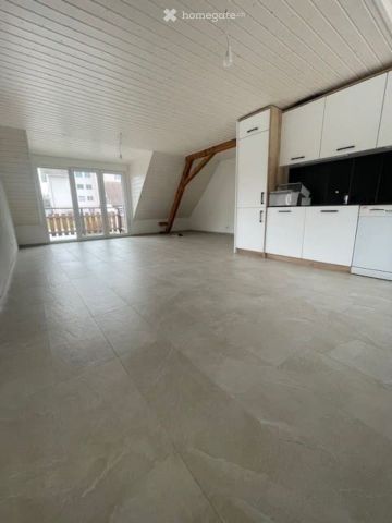 3.5 Zimmer, 90 m² - Photo 3