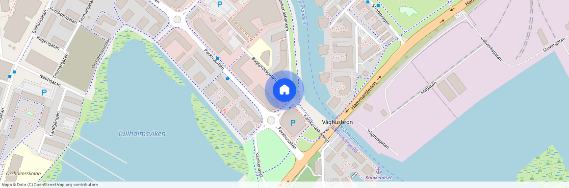 Karlstad, Bogsprötsgatan, 26, 65214