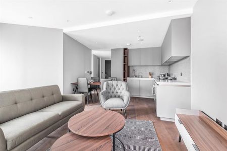 2 bedroom apartment to rent - Photo 4