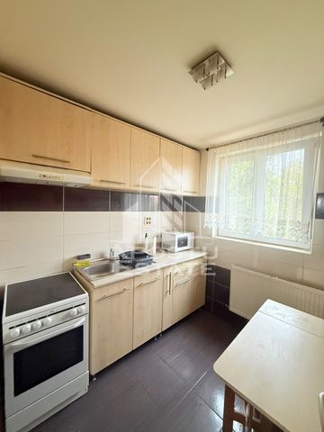 Apartament cu 2 camere de inchiriatpetfriendly, zona Circumvalatiunii - Fotografie 5