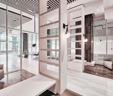 For Lease - 2481 Taunton Road Unit# #1204, Oakville, Ontario - Photo 2