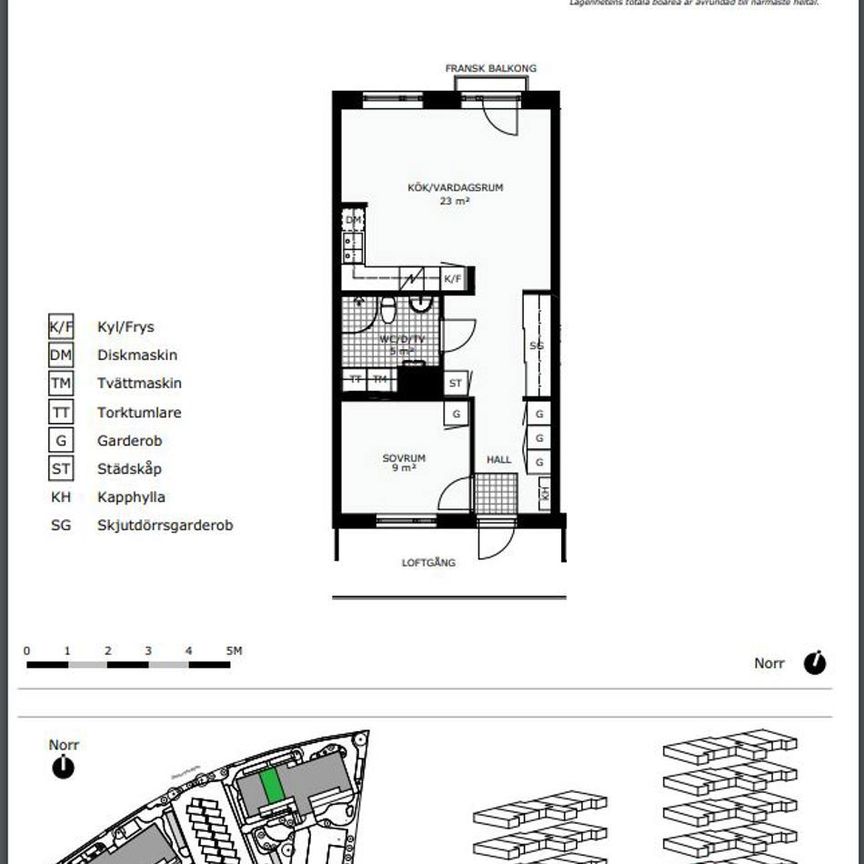 Rapsbaggegatan 1, Bunkeflostrand - Photo 1