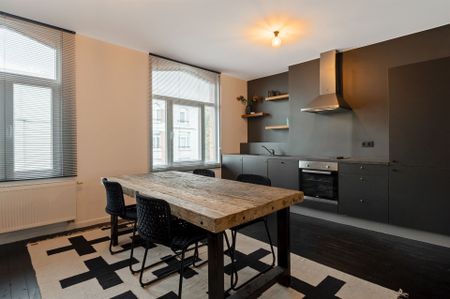Instapklaar 2 slaapkamer appartement te huur! - Foto 5