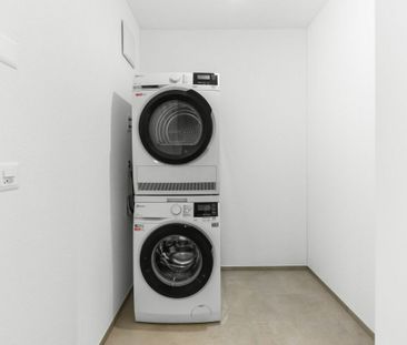 4.5 Zimmer, 2. Stock - Photo 2