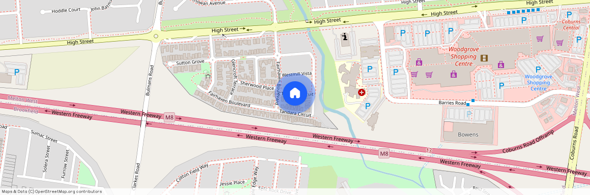 10 Tandara Circuit, Melton West