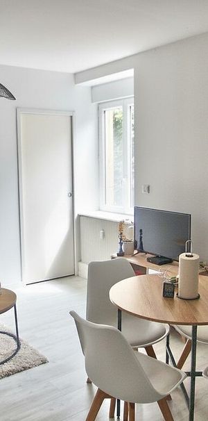 Appartement Chazay D Azergues 2 pièce(s) 28.28 m2 - Photo 1