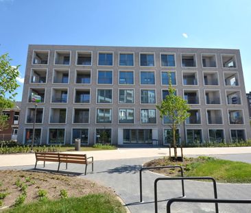 NIEUWBOUWAPP. MET 2 SLK, TERRAS EN PARKING! - Photo 1