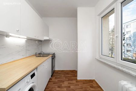 Pronájem bytu 3+1 55 m² - Photo 2