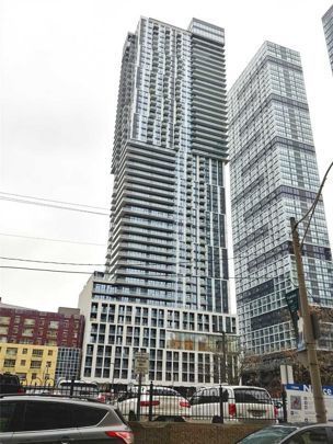 For Lease - 251 Jarvis Street Unit# 1126, Toronto, Ontario - Photo 1