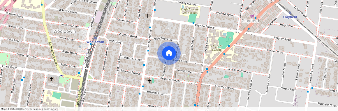 34 Adelaide Street, Qld 4011, Clayfield