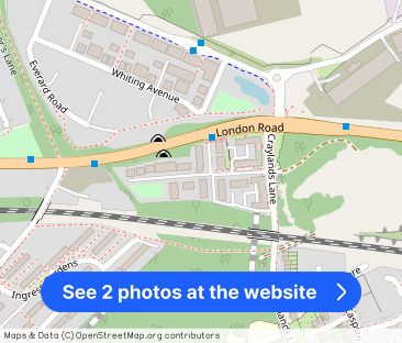 2 bedroom flat to rent - Photo 1