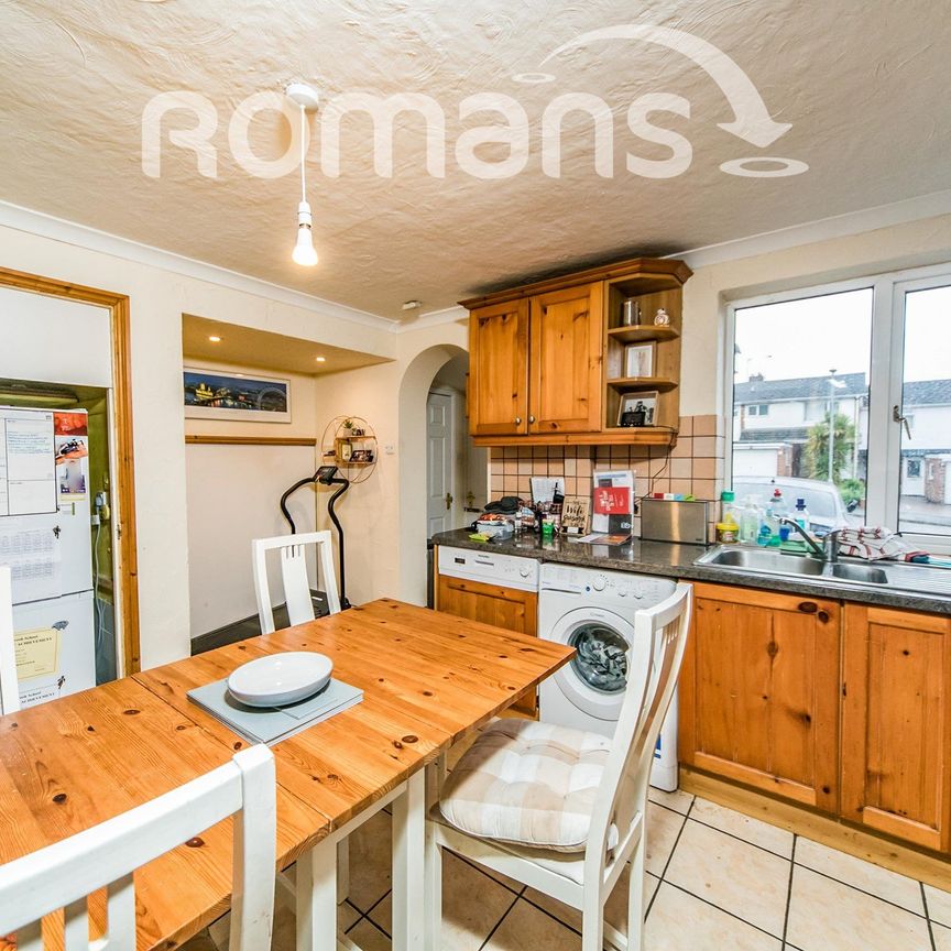 Burns Close, Woodley, Reading, RG5 - Photo 1
