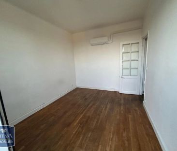 Appartement à louer 2 pièces 34.69m² - Photo 6
