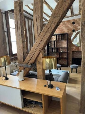 Rental Apartment - Photo 5