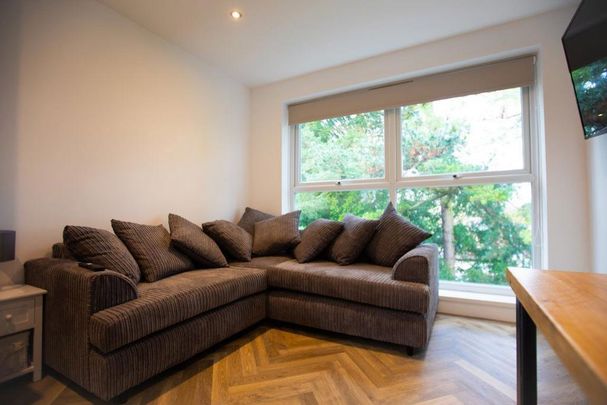 3 bedroom flat to rent - Photo 1