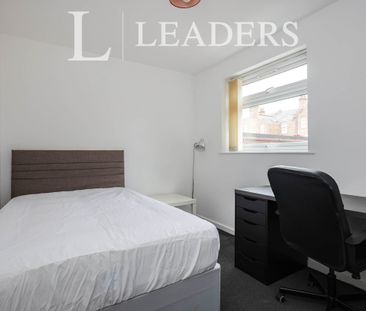 4 bedroom house to rent Shrubland Street, Leamington Spa, CV31 - Photo 6