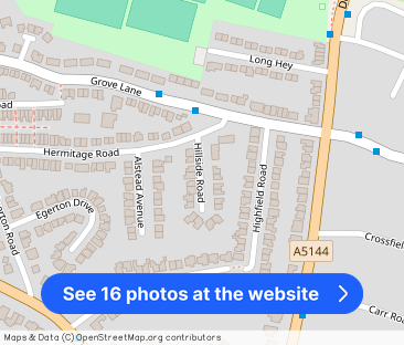 Hillside Road, Hale - Photo 1