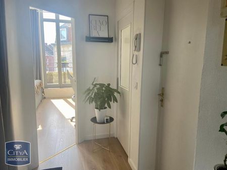 Location Appartement 2 pièces 48m² TOURCOING 59200 - Photo 4