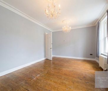 2 bedroom duplex to rent - Photo 2
