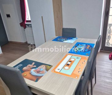 Bilocale via Roma 153, Centro, Casale Monferrato - Photo 1