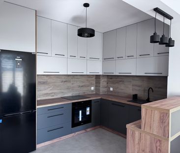 DO WYNAJĘCIA dom, nowy, jeszcze niezamieszkały! - Zdjęcie 3