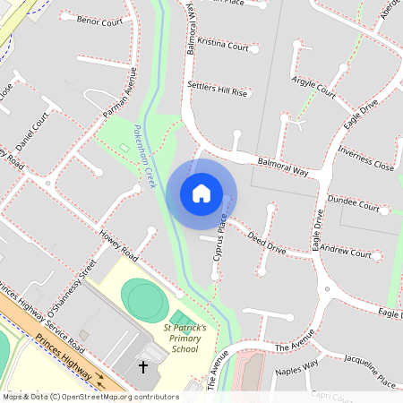 2/9 Sheffield Court, Pakenham