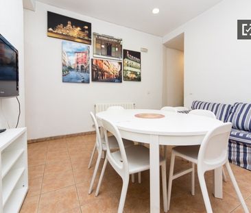 madrid, Community of Madrid 28012 - Photo 2