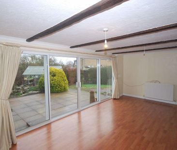 2 bedroom bungalow to rent - Photo 4