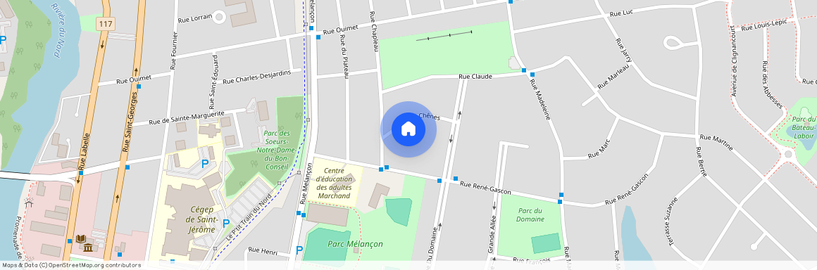 604 Rue des Chênes, Saint-Jérôme, Saint-Jérôme, Laurentides, J7Z 4V2