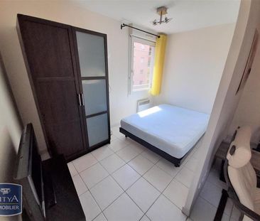 Location Appartement 1 pièce 26m² AIX EN PROVENCE 13100 - Photo 2