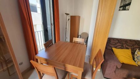 Piso de alquiler en Calle Montereros, Centro - Sagrario - Foto 3