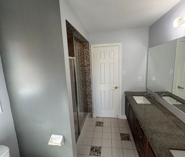 For Lease - 300 Wrigglesworth Crescent, Milton, Ontario - Photo 1