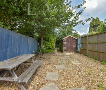 1 bedroom semi detached to rent All Saints Road, Peterborough, PE1 - Photo 6