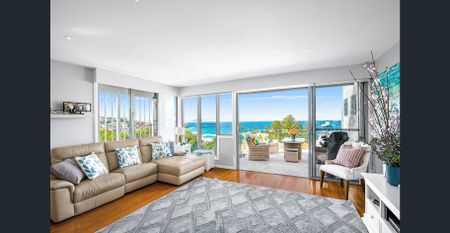 Contemporary Beachside Luxury With Awe-Inspiring Views In One Of Bronte's Best Positions - Photo 2