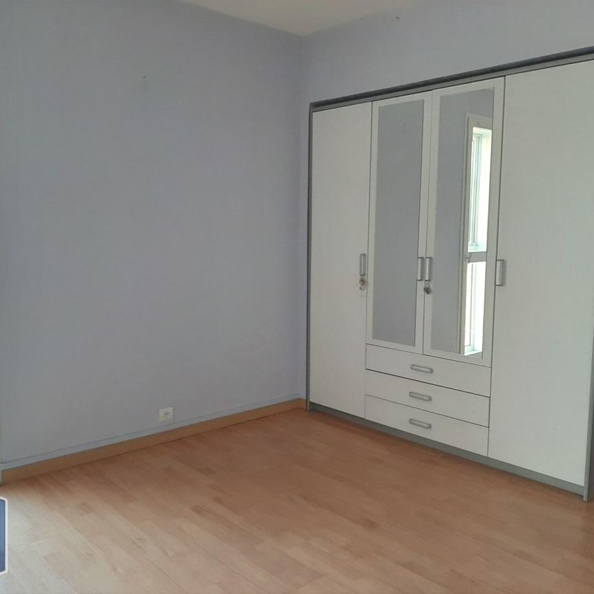 Location Appartement 3 pièces 73m² CHERBOURG OCTEVILLE 50130 - Photo 1