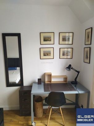 Location - appartement - 30.24 m² - 2 Pièces - Photo 1