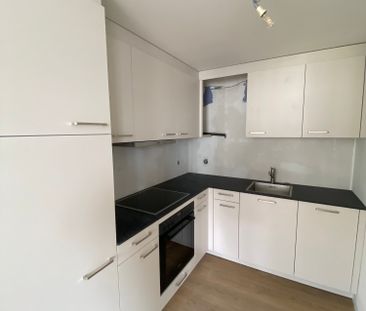 Très joli studio rénové au cœur de Delémont - Foto 2
