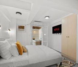 Studio/Γκαρσονιέρα για ενοικίαση - Λεωφόρος Πατησίων - Λεωφόρος Αχα... - Φωτογραφία 1