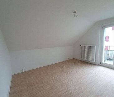 3 Zimmer, 60 m², 2. Stock - Foto 5