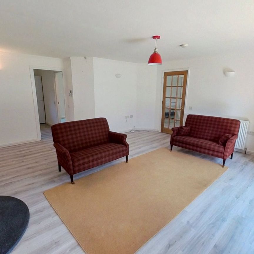 1 bedroom semi-detached bungalow to rent - Photo 1