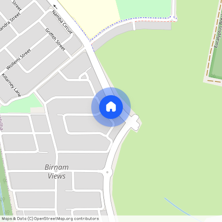 44 Wellington Circuit, Qld 4207, Yarrabilba