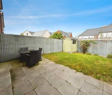 2 bedroom semi-detached house to rent - Photo 2