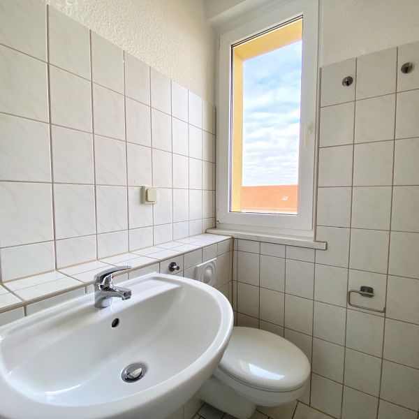 Ankommen & Wohlfühlen: Helle 2-Zimmerwohnung mit tollem Ausblick - Photo 1