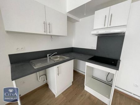 Location Appartement 2 pièces 41m² AMIENS 80000 - Photo 3